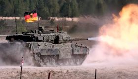 Leonardo rompe con Knds sui nuovi carri armati Leopard: problemi al piano Ue per la Difesa