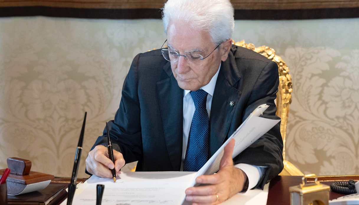 Autonomia differenziata, Mattarella firma la legge: cosa succede