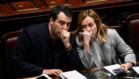 Quota 41, Meloni ferma la proposta di Salvini: quale futuro per la pensione anticipata