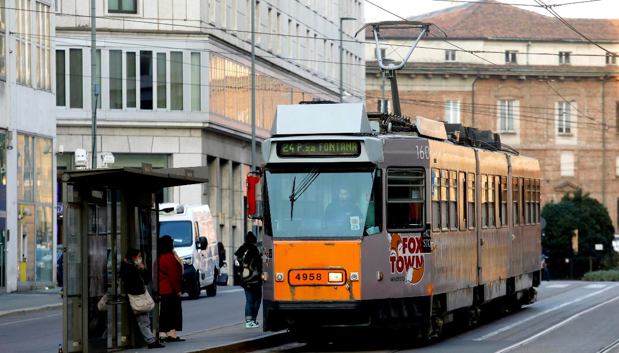 Trasporto pubblico bocciato in Italia le città con i servizi peggiori