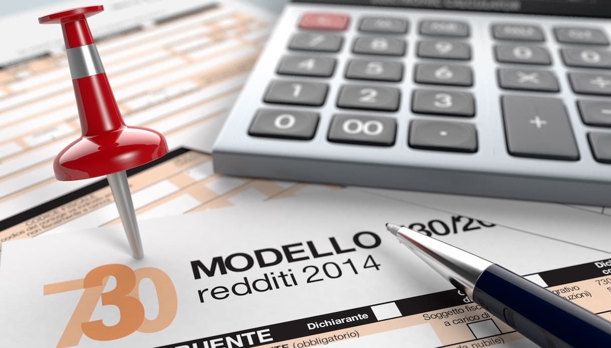 Modello 730, canoni di locazione non percepiti: come recuperare le tasse versate