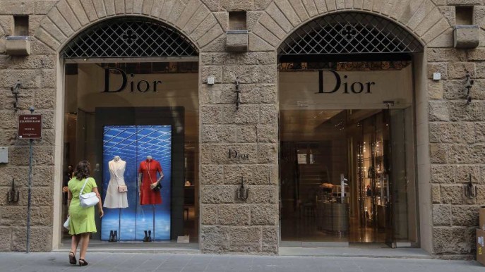 Caporalato, Manufactures Dior finisce in amministrazione giudiziaria