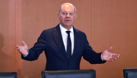 Germania, nel bilancio dello Stato c’è un buco da 40 miliardi: il governo rischia di cadere