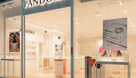 Pandora assume in tutta Italia: oltre 140 offerte di lavoro disponibili