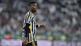 Paul Pogba dopo la squalifica per doping perde tutto, addio vicino alla Juventus