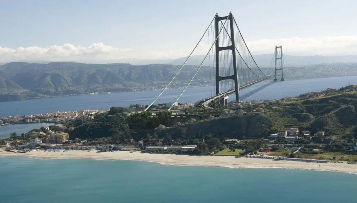 Ponte sullo Stretto di Messina, la class action per fermare i lavori presenta il ricorso
