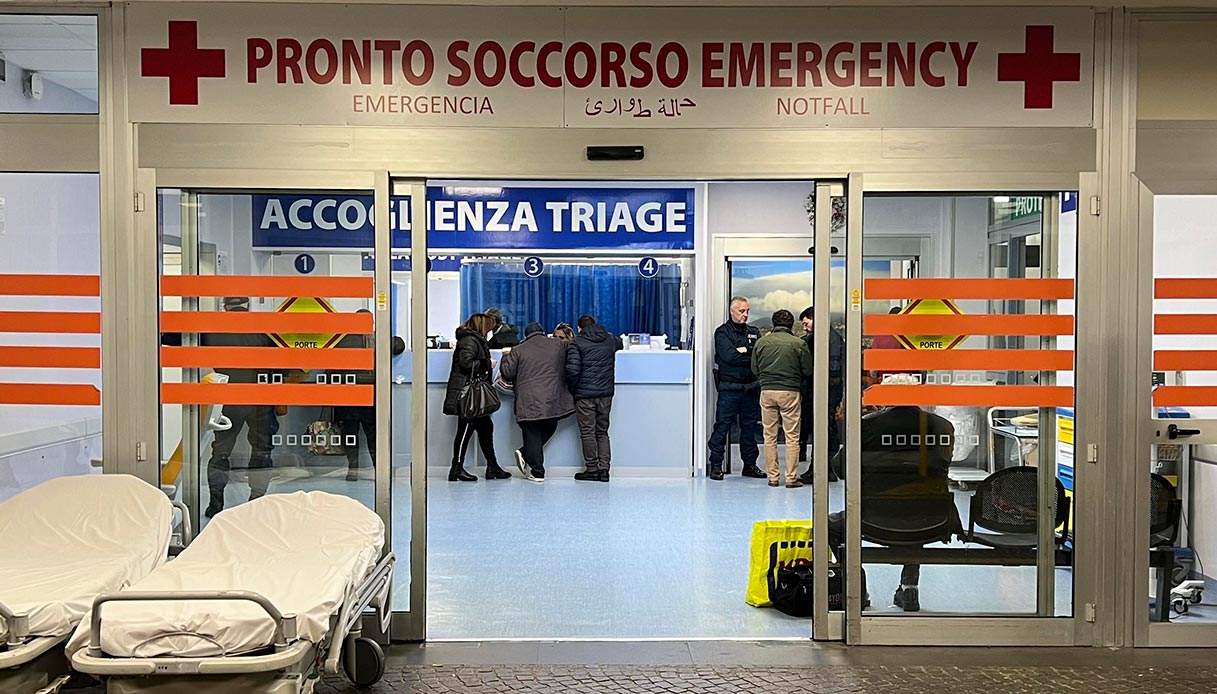 Waiting lists in well being care, non-public people working to cut back the variety of individuals in hospitals – QuiFinanza