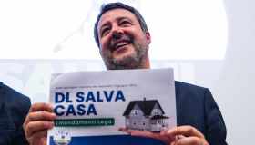 Decreto salva casa, tutte le sanatorie possibili elencate da Salvini: cosa si potrà fare