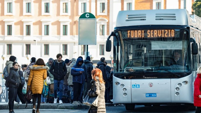 Seta in sciopero a Modena, Piacenza e Reggio Emilia: perché si fermano i lavoratori