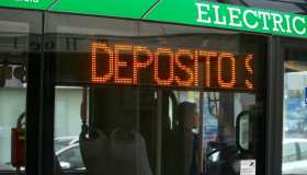 Sciopero dei mezzi pubblici 18 luglio 2024: i lavoratori incrociano le braccia per 4 ore