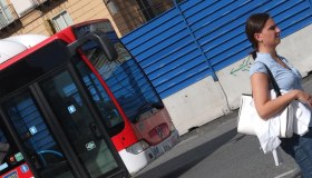 Sciopero Napoli del 26 giugno, mezzi Eav fermi: 2 stop di 24 e 4 ore per bus, metro e funicolari