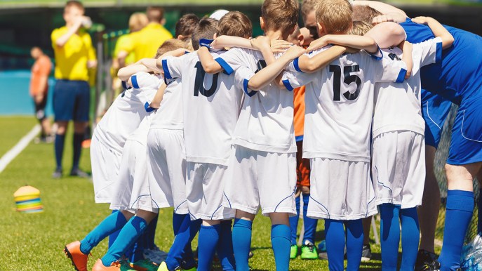 Sport, come tutelare la sicurezza e il benessere dei bambini e degli adolescenti