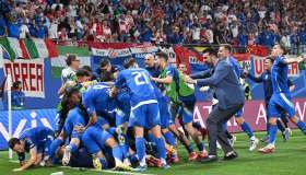 Svizzera-Italia a Euro 2024, elvetici e azzurri a confronto: quali giocatori valgono di più
