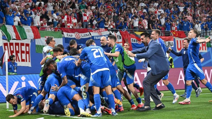 Svizzera-Italia a Euro 2024, elvetici e azzurri a confronto: quali giocatori valgono di più