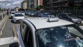 I tassisti dichiarano 15mila euro lordi l’anno: i dati del ministero dell’Economia