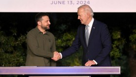 Ucraina-Usa al G7, cosa prevede l’accordo di sicurezza firmato da Biden e Zelensky