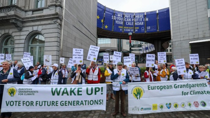 Elezioni Europee 2024, i Verdi perdono 19 seggi: cosa ne sarà del Green Deal