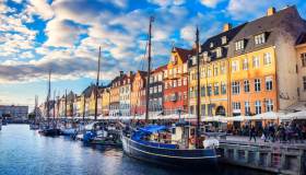 Turismo green: a Copenaghen essere sostenibili conviene. Via a CopenPay