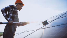 Manutenzione e Revamping degli impianti fotovoltaici