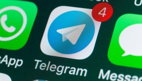 “Ciao! Non ci vediamo da molto tempo”, un sms truffa tra WhatsApp e Telegram