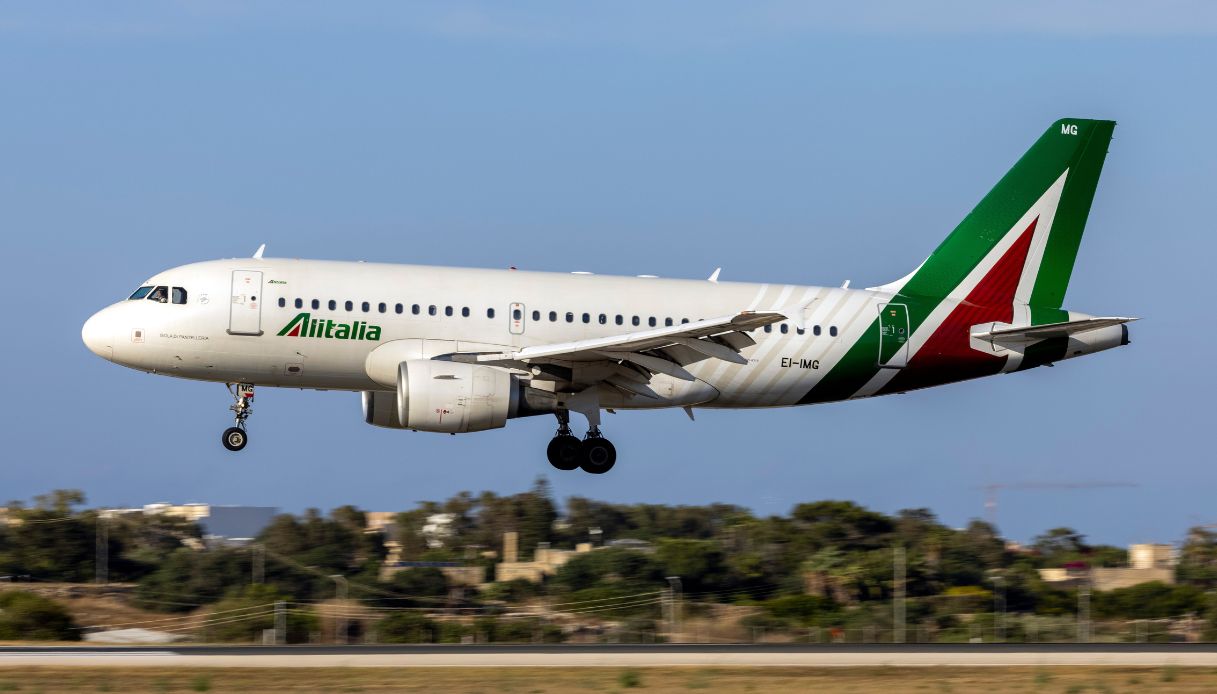 Quanti soldi è costata Alitalia ai contribuenti prima dell’accordo Ita Lufthansa