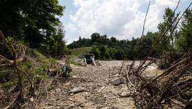 Assicurazione casa obbligatoria, allarme maltempo: l’idea di Musumeci per aiutare il governo