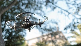 Drone precipitato, multe e regole di volo: sanzioni da 1000 a 100mila euro