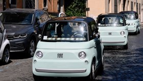 Fiat Topolino, in vendita da Unieuro: come averla a 39 euro