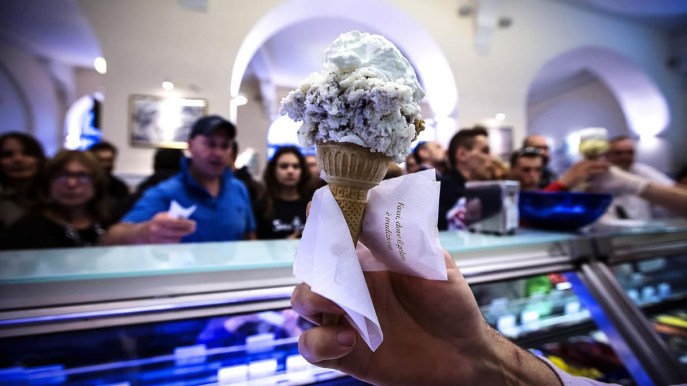 Boom sul prezzo del gelato, aumenti del 30% in tre anni: dove costa di più