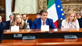 Zes unica, Meloni punta a rafforzare il Mezzogiorno per l’autonomia dell’Italia