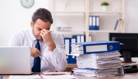 Stress da rientro dopo le ferie, 5 cose che puoi fare subito per evitarlo