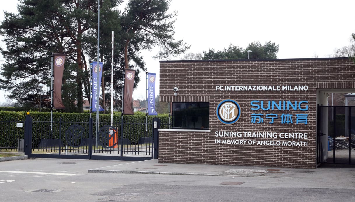 L’Inter cambia sponsor alla Pinetina, accordo con Bper e addio all’ultimo pezzo di Suning: le cifre