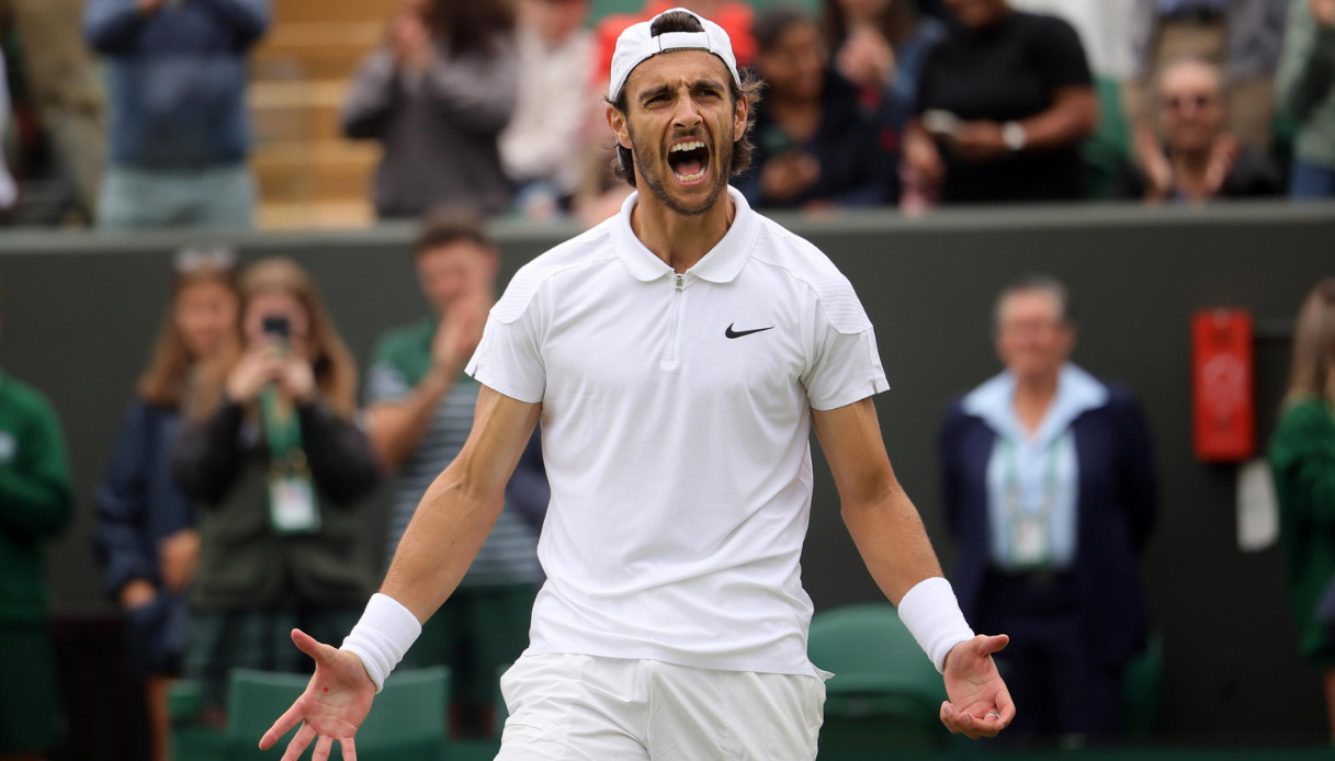 Lorenzo Musetti vola ai quarti di Wimbledon 2024 e fa la storia, quanto ha guadagnato fin qui