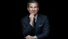 Louis Ferla sarà il nuovo CEO di Cartier