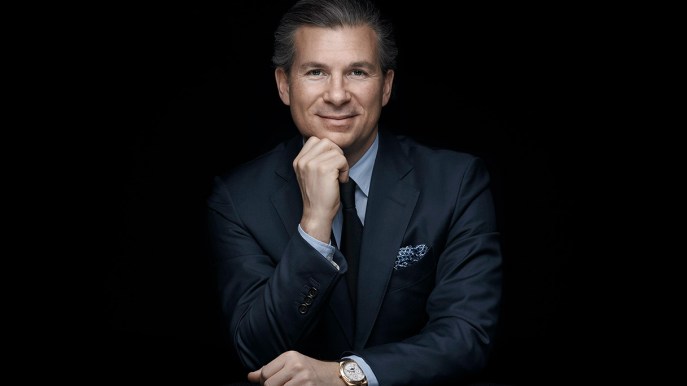 Louis Ferla sarà il nuovo CEO di Cartier