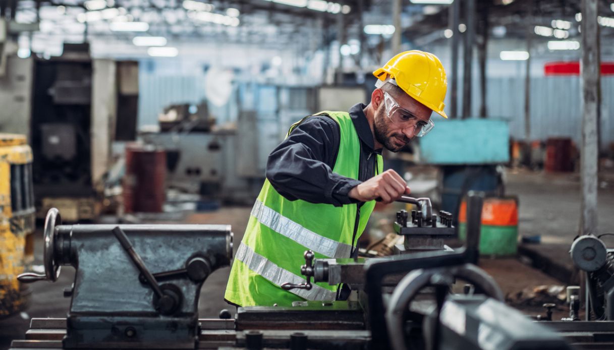 Occupazione Italia Maglia Nera Ocse Per Gli Stipendi