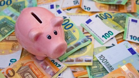 Pianificazione finanziaria, come risparmiare con uno stipendio da 1.000 euro