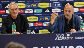 Qualificazioni Mondiali 2026, l’Italia di Spalletti in campo: 355 milioni per i club
