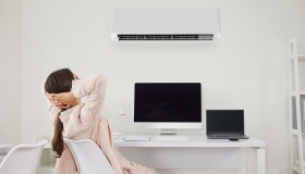 Aria condizionata, il guasto in ufficio legittima i dipendenti a non lavorare?