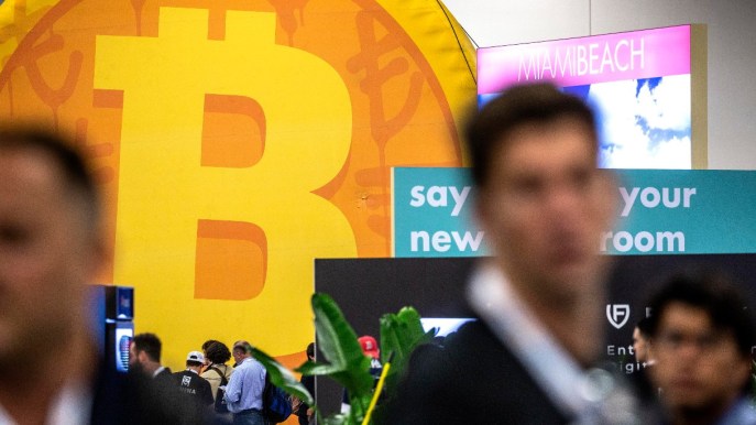 Bitcoin in Italia a 2,7 miliardi di euro: criptovalute quasi raddoppiate in 6 mesi