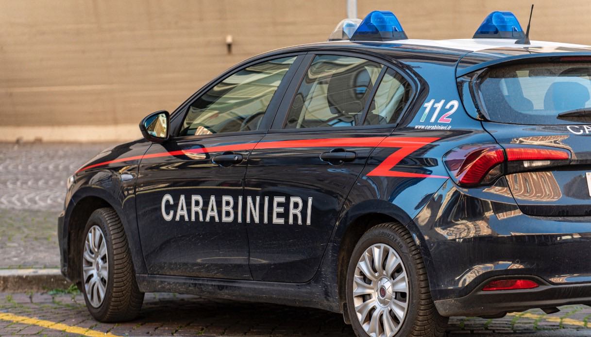Generale dei carabinieri Oreste Liporace arrestato per corruzione, indagato un dirigente del Mit
