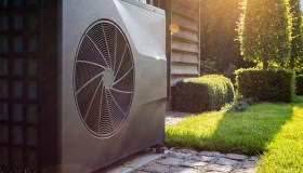 Case Green, tutti i vantaggi delle pompe di calore