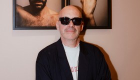 In via Condotti la mostra Linea d’Ombra di Antonio Marras