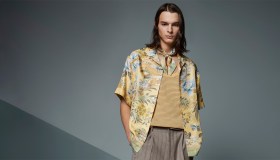 L’eleganza informale delle camicie a maniche corte