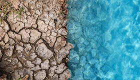 Crisi idrica e turismo estivo, è allarme siccità in 10 Regioni