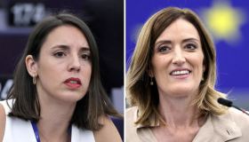 Parlamento europeo, la presidente è Roberta Metsola: riconfermata con una maggioranza schiacciante