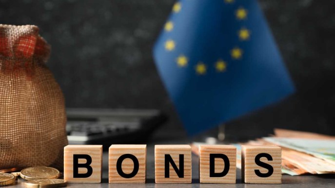 Bruxelles emette 9 miliardi di eurobond per finanziare PNRR e Ucraina