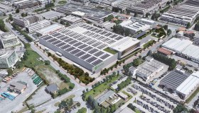 Gigafactory dell’idrogeno a Milano, un progetto da 5 Megawatt per un’energia sostenibile