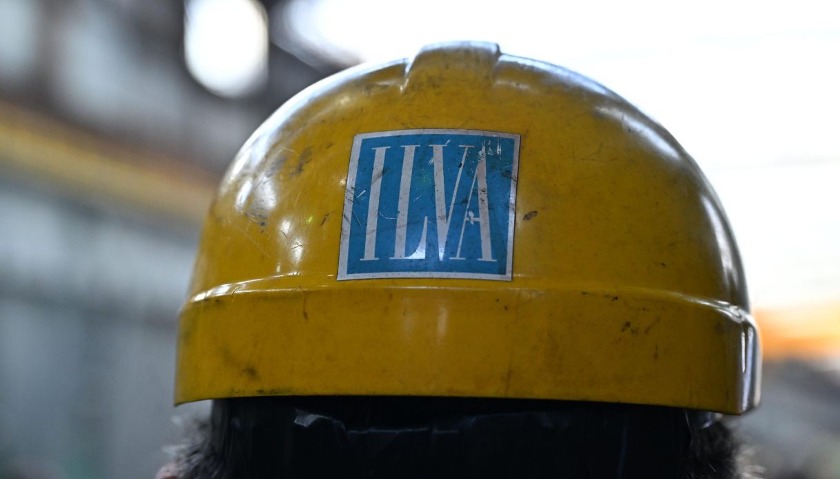 Ilva accordo 