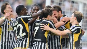 Juve, quanto vale lo sponsor? Esordio in Serie A con Save the Children. E Ita?